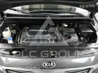 2016 KIA Carnival