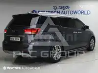 2016 KIA Carnival