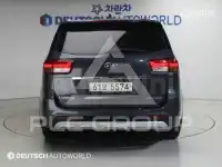 2016 KIA Carnival