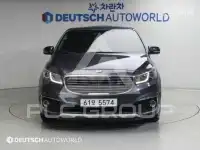 2016 KIA Carnival