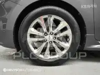 2016 KIA Carnival