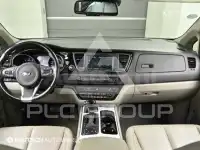 2016 KIA Carnival