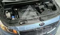 2016 KIA Carnival
