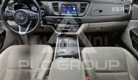 2016 KIA Carnival