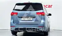 2016 KIA Carnival