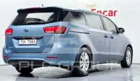 2016 KIA Carnival