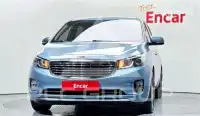 2016 KIA Carnival