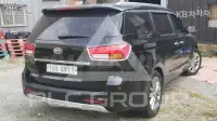 2016 KIA Carnival