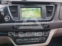 2016 KIA Carnival