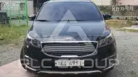 2016 KIA Carnival