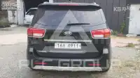 2016 KIA Carnival