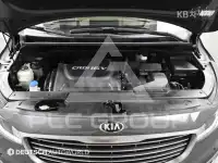 2016 KIA Carnival