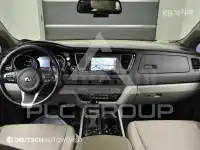 2016 KIA Carnival