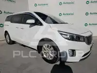 2016 KIA Carnival