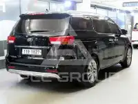 2016 KIA Carnival