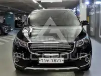 2016 KIA Carnival