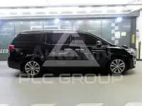 2016 KIA Carnival