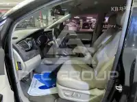 2016 KIA Carnival