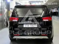 2016 KIA Carnival