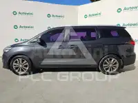 2016 KIA Carnival