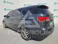 2016 KIA Carnival