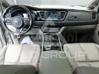 2016 KIA Carnival
