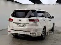 2016 KIA Carnival