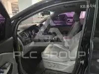 2016 KIA Carnival