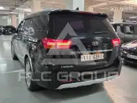 2016 KIA Carnival