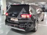 2016 KIA Carnival