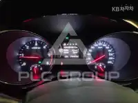 2016 KIA Carnival