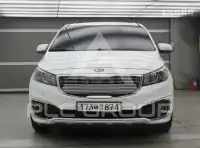 2016 KIA Carnival