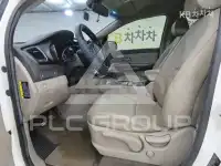 2016 KIA Carnival