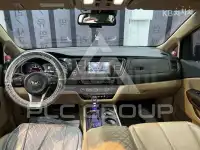 2016 KIA Carnival