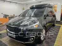 2016 KIA Carnival
