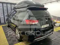 2016 KIA Carnival