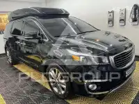 2016 KIA Carnival