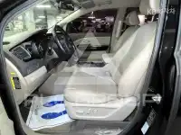 2016 KIA Carnival