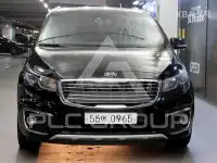2016 KIA Carnival