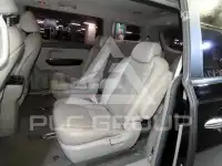 2016 KIA Carnival