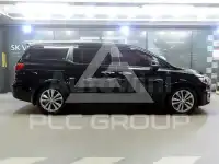 2016 KIA Carnival