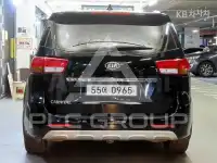 2016 KIA Carnival