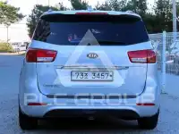 2016 KIA Carnival