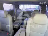 2016 KIA Carnival
