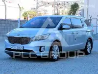 2016 KIA Carnival