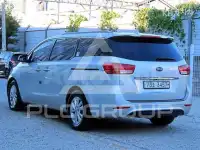 2016 KIA Carnival