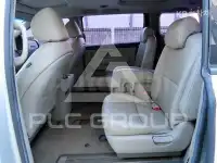 2016 KIA Carnival