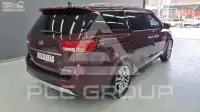 2016 KIA Carnival