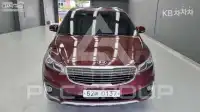 2016 KIA Carnival