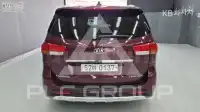2016 KIA Carnival